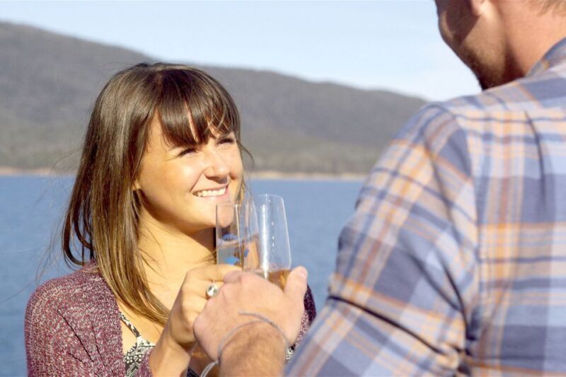 Coles Bay: Wineglass Bay Adults-Only Cruise with Lunch - Experience the Beauty of Tasmania’s Coastline on a Premium Adults-Only Cruise