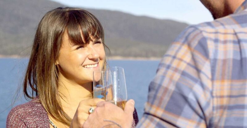 Coles Bay: Wineglass Bay Adults-Only Cruise with Lunch - What Makes This Tour Stand Out