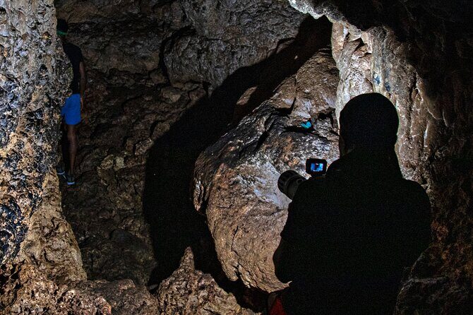 Cole's Cave Hike - Final Thoughts