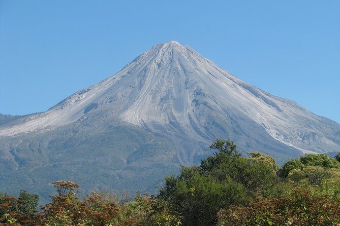 colima cultural and volcano - FAQ