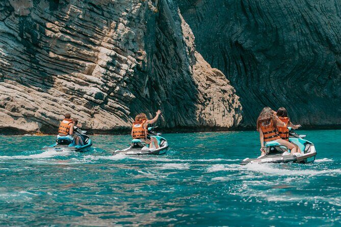 Coll Baix and Caves Guided Tour - FAQ