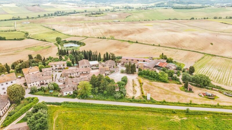 Colle Val d'Elsa: tour and a tasting of an authentic farm - The Sum Up: Who Should Consider This Tour?