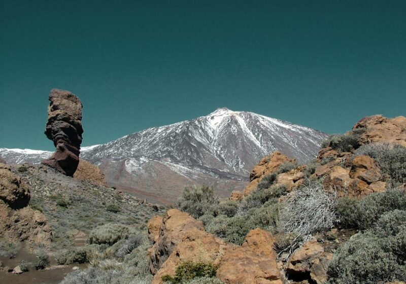 Collective Adventure: Travel & Volunteer in Tenerife - FAQ