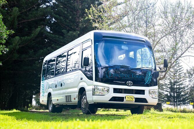 Colleen McCullough Home Tour On Norfolk Island - FAQ About the Colleen McCullough Home Tour
