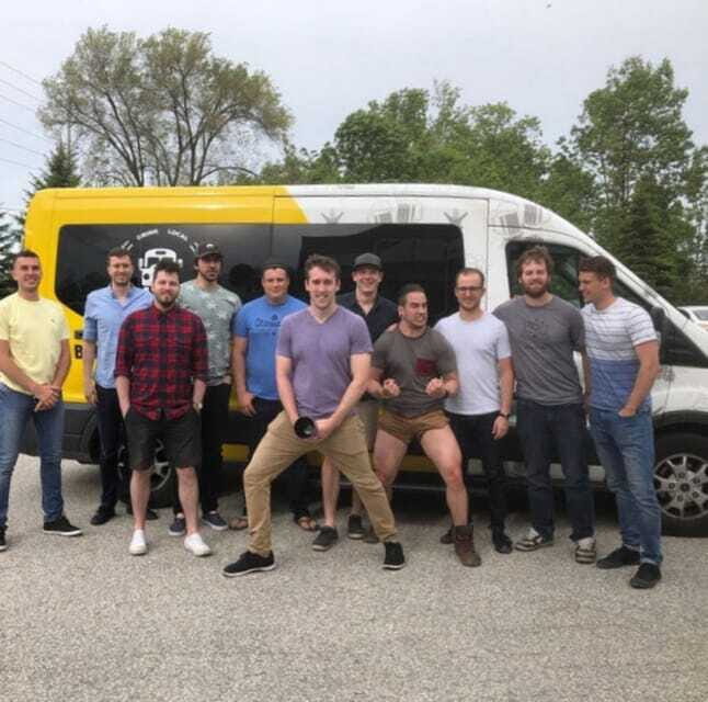 Collingwood: Blue Mountains Brewery Tour with Tastings - FAQs