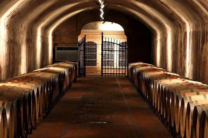 Collio: Cividale Del Friuli and Wine Tastings from Trieste - What Travelers Say
