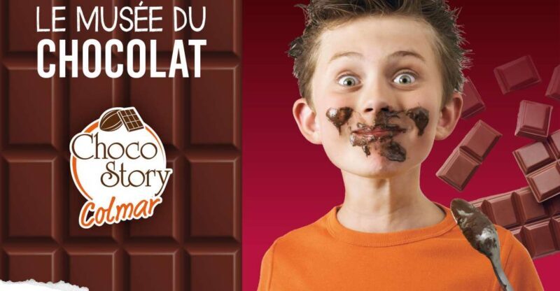 Colmar : 45-minute Chocolate Making Workshop at Choco-Story - A Sweet Journey: 45-minute Chocolate Making Workshop at Choco-Story in Colmar