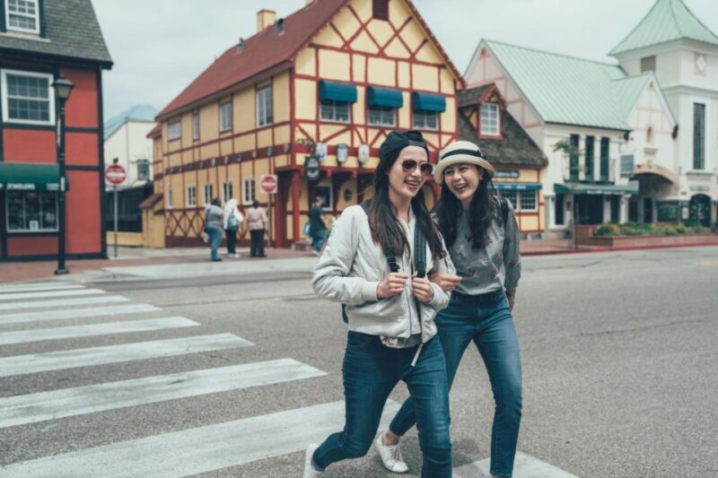 Colmar: Capture the most Photogenic Spots with a Local - Key Points
