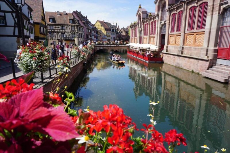 Colmar: Capture the most Photogenic Spots with a Local - The Sum Up: Who Should Consider This Tour?