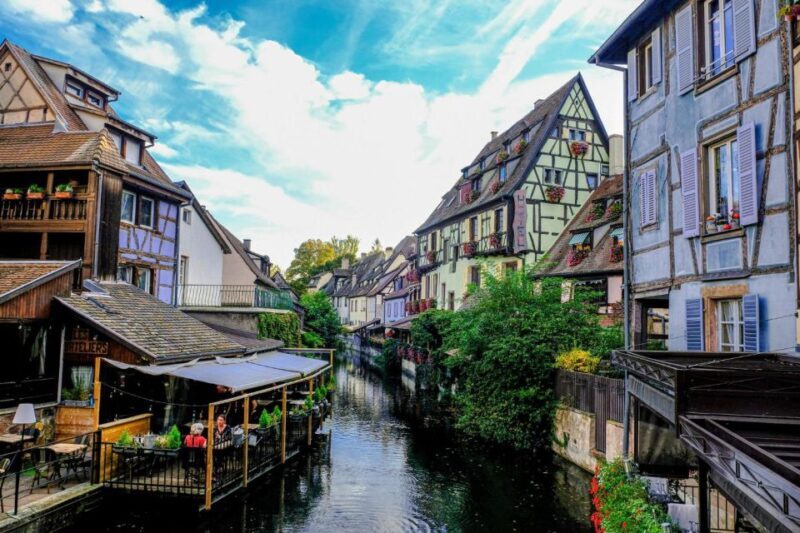 Colmar: Capture the most Photogenic Spots with a Local - FAQ