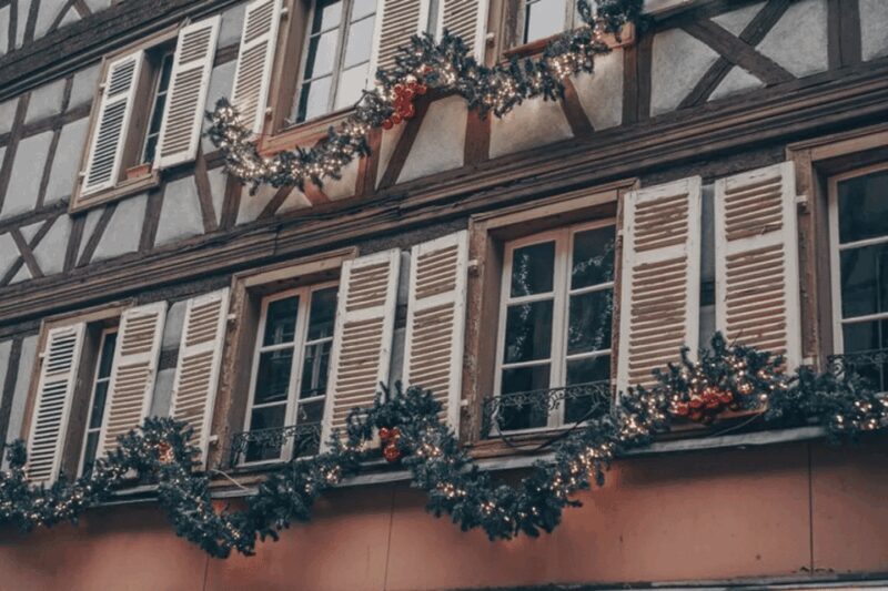 Colmar: Christmas Market and City Highlights Walking Tour - Final Thoughts