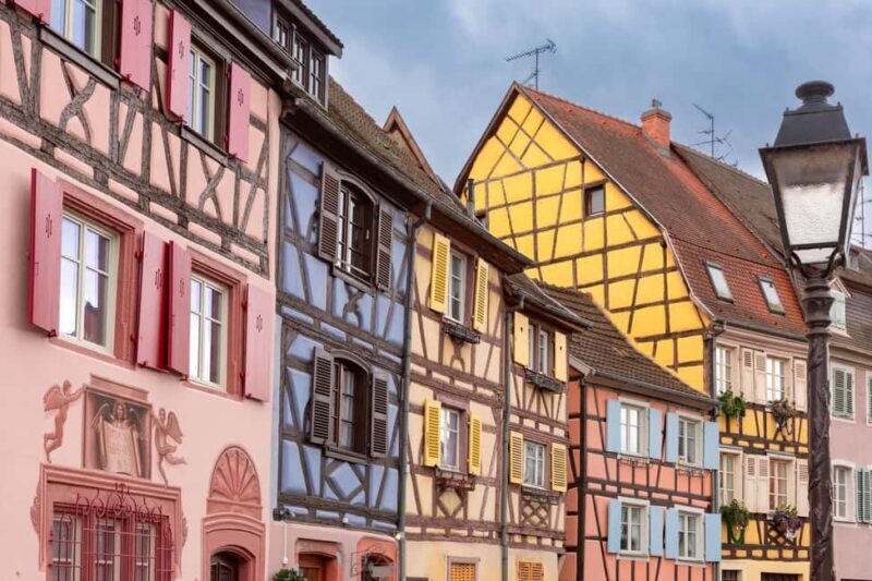 Colmar: Express Walk with a Local in 60 minutes - Final Thoughts