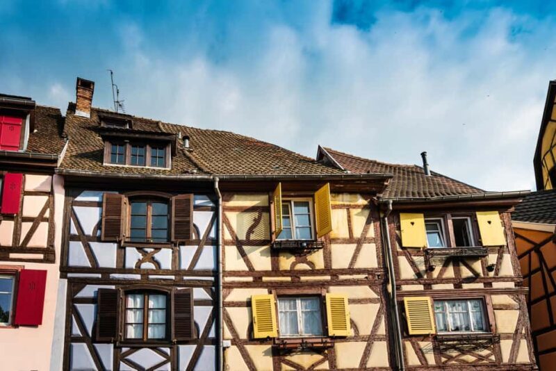 Colmar: Express Walk with a Local in 60 minutes - Summary