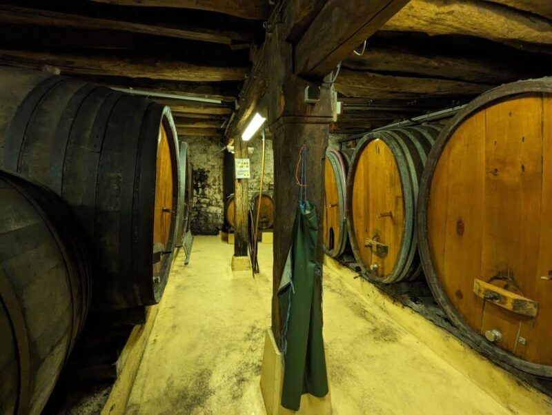 Colmar: Highlights Walking Tour and Wine Tasting - Frequently Asked Questions (FAQ)