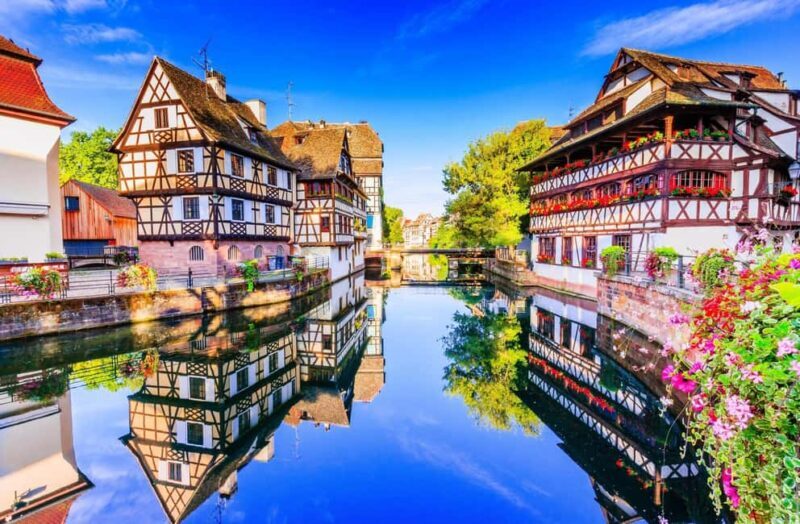 Colmar: Insta-Perfect Walk with a Local - Frequently Asked Questions