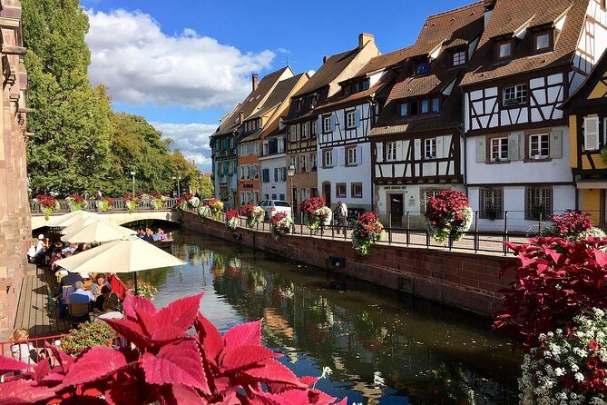Colmar: Private guided walking tour of the Historical Center - In-Depth Review of the Colmar Private Guided Tour