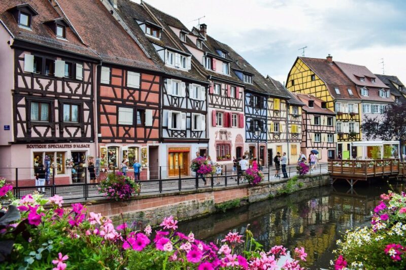 Colmar: Private Guided Walking Tour - A Deep Dive into the Colmar Experience
