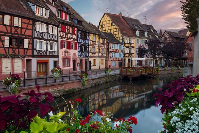 Colmar Scavenger Hunt and Highlights Self-Guided Tour - FAQ - Practical Questions