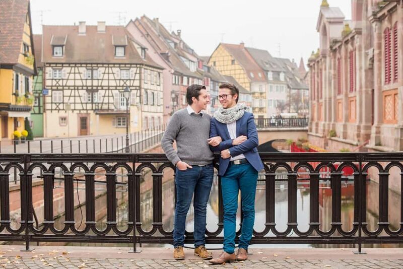 Colmar Tour: 2-Hour Walking Tour in Spanish with a Local Guide - Key Points