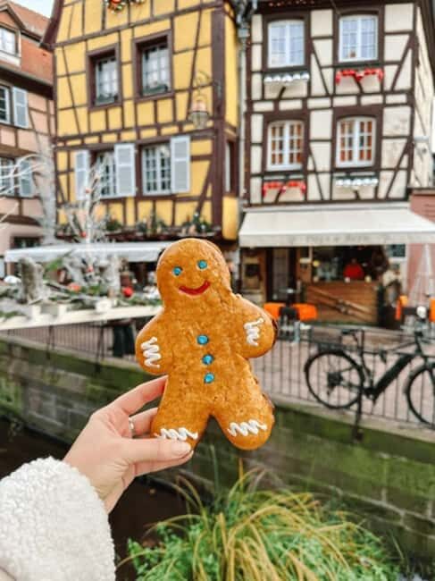 Colmar Tour: 2-Hour Walking Tour in Spanish with a Local Guide - A Deep Dive into the Colmar Walking Tour Experience