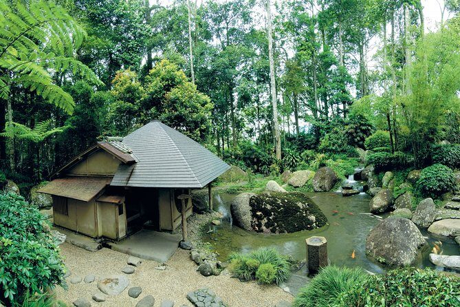 Colmar Tropicale and Batu Caves Day Trip (SIC - Join In Tour) - Practical Details That Matter