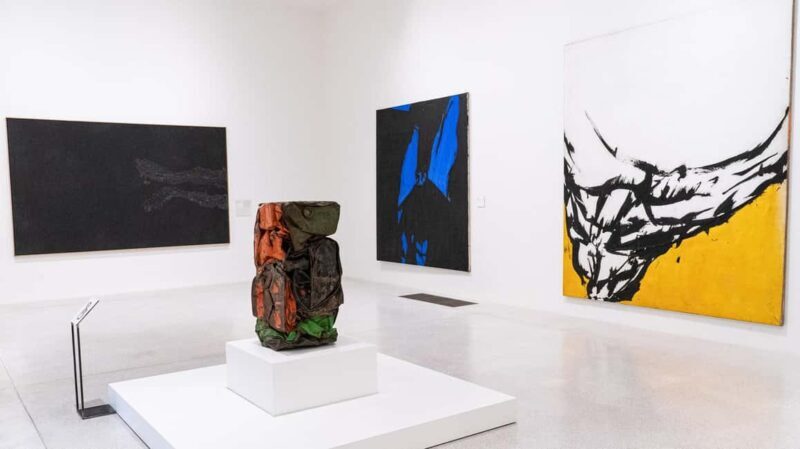Colmar: Unterlinden Museum Ticket & City Audio Guide - Why This Tour Works and Who It Fits Best