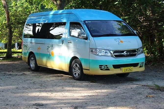 Colo-i-Suva Waterfall Tour (Suva) - An In-Depth Look at the Colo-i-Suva Waterfall Tour