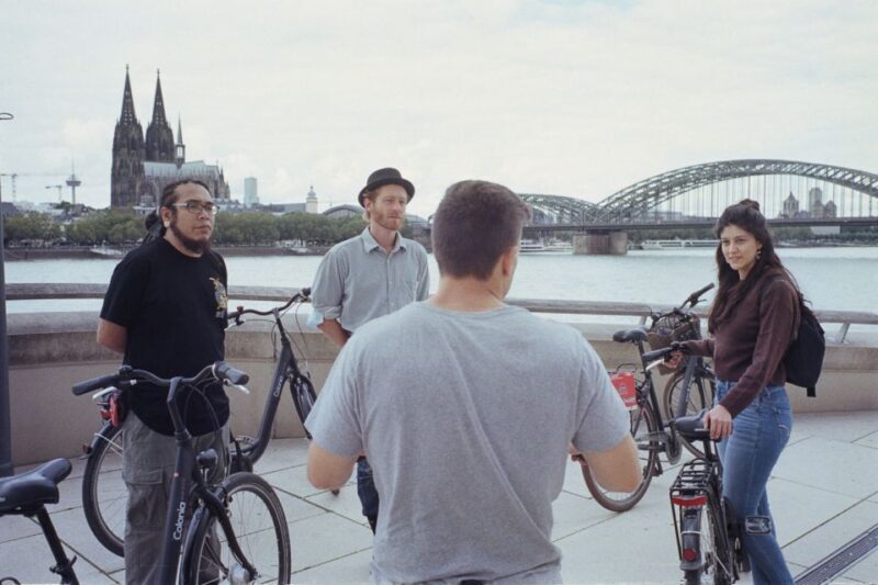 Cologne: 3-Hour Guided Bike Tour - Why Choose a Guided Bike Tour in Cologne?