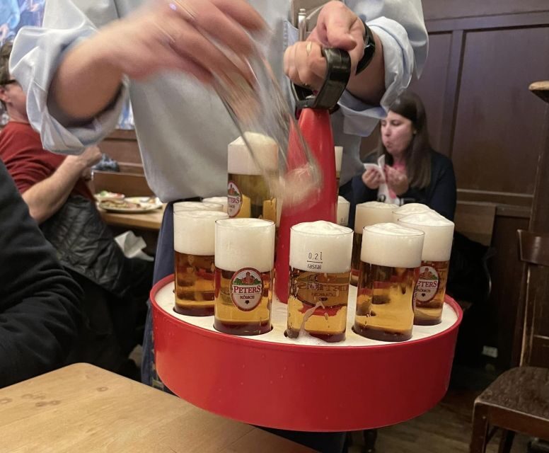 Cologne: 3 Old Town Breweries Guided Walking Tour - Frequently Asked Questions (FAQs)