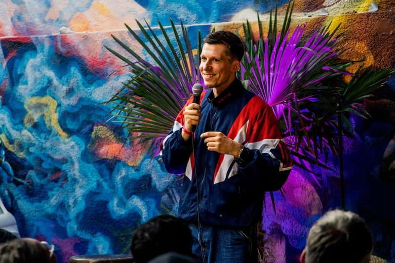 Cologne: Best Stand-up-Comedy Open Air with laugh guarantee - Who Should Attend?