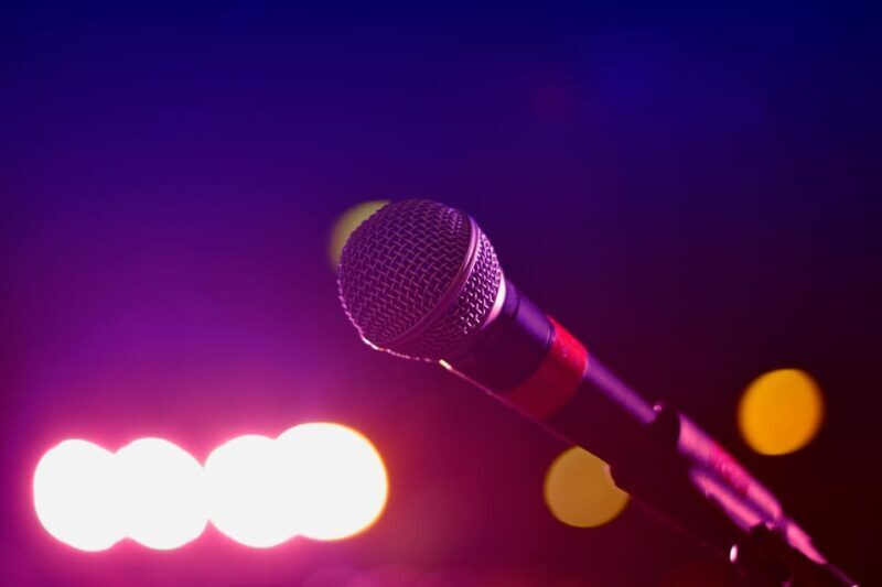 Cologne: Best Stand-up-Comedy Open Air with laugh guarantee - Frequently Asked Questions