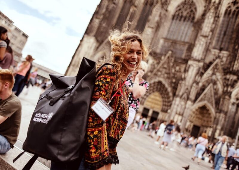 Cologne: Brewery Tour with 3 Kölsch Beer Tastings - Authentic Stories and Tips from Reviews