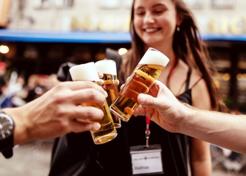 Cologne: Brewery Tour with 3 Kölsch Beer Tastings - Final Thoughts