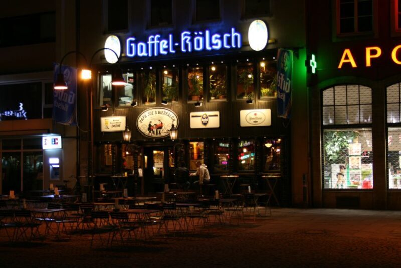 Cologne: Brewery Tour with Beer Tasting and Halven Hahn - FAQs