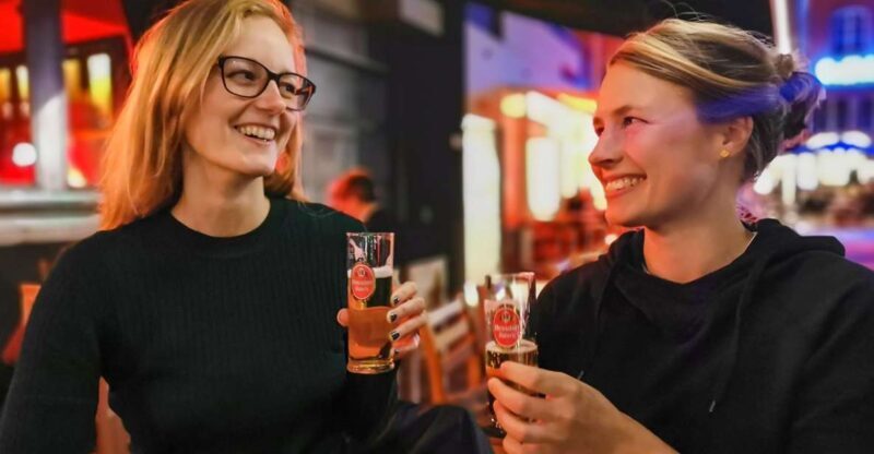 Cologne: brewhouse tour with kölsch tasting - Key Points