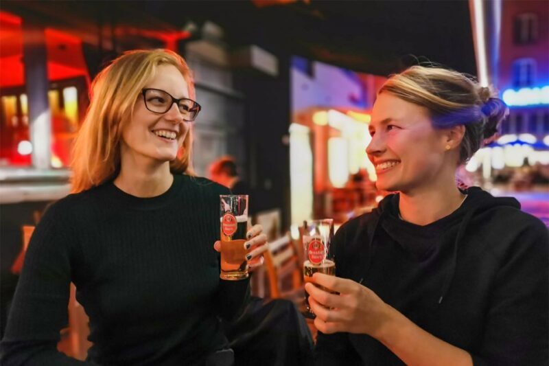 Cologne: brewhouse tour with kölsch tasting - A Detailed Look at the Cologne Brewhouse Tour