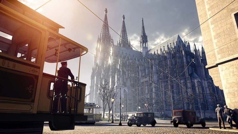 Cologne Cathedral Walking Tour around the cathedral with VR - Why Choose This Tour?