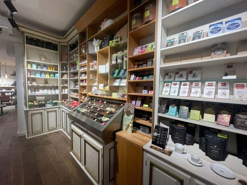 Cologne: Chocolate tasting Tour per Rickschaw - FAQ