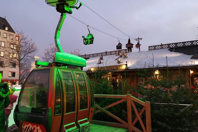 Cologne Christmas Market and Kölsch Beer Small-Group Tour - Who Will Love This Tour?