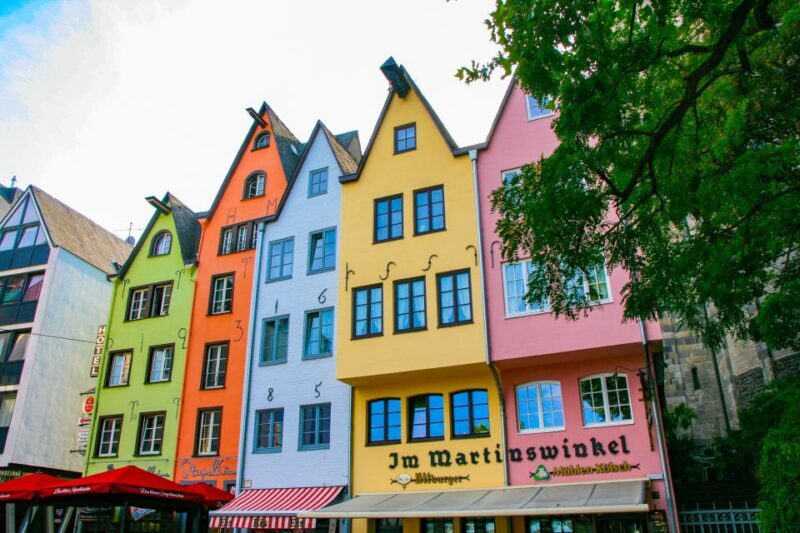 Cologne: City Highlights with Local Guide - Who Will Love This Experience?