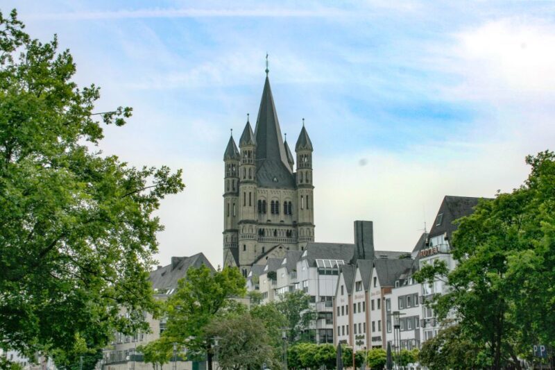 Cologne: City Highlights with Local Guide - Final Thoughts