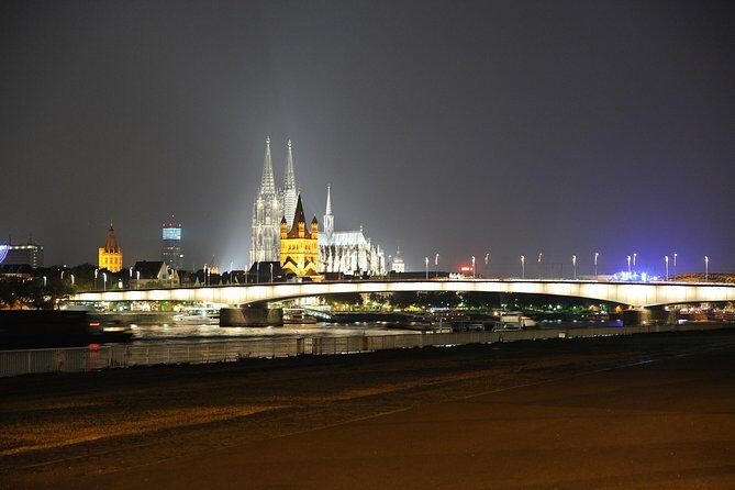 Cologne City Tour "Domstadt Experience" Exclusive tour for up to 12 people - Who Will Love This Tour?