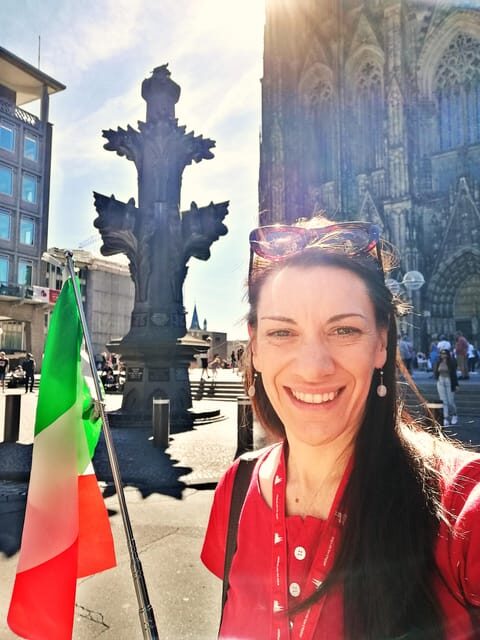 Cologne classic walking tour - Cologne Classic Walking Tour: A Deep Dive into the City’s Soul
