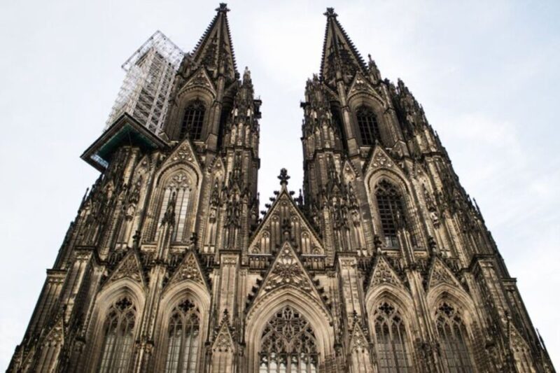 Cologne: Custom Private Walking Tour with a Local Guide - Key Points