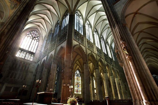 Cologne Day Trip from Frankfurt - In-Depth Look at the Experience
