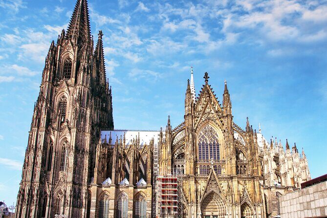 Cologne EL-DE Haus and WWII Jewish Holocaust History Tour - Price and Value