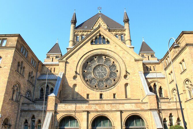 Cologne EL-DE Haus and WWII Jewish Holocaust History Tour - Final Thoughts: Is This Tour Right for You?