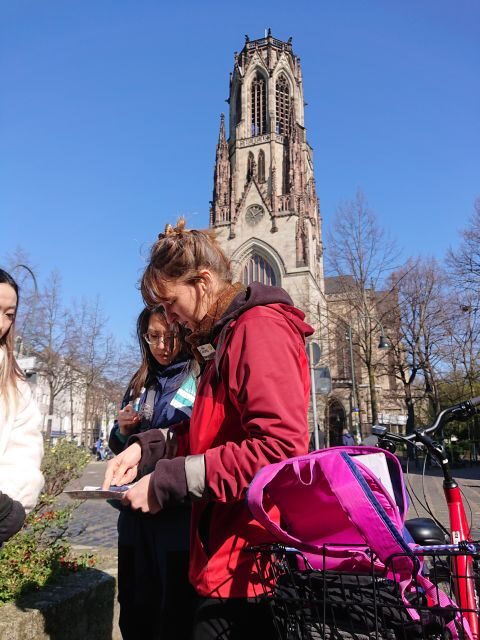 Cologne: Guided E-Bike Panorama Tour - In-Depth Look at the Cologne E-Bike Panorama Tour
