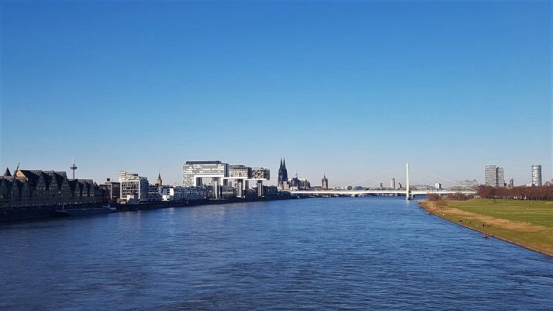 Cologne: Guided E-Bike Panorama Tour - The Sum Up