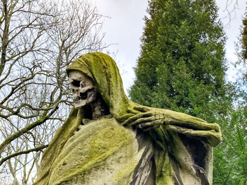 Cologne: Guided Tour of Melatenfriedhof - Why This Tour Offers Great Value